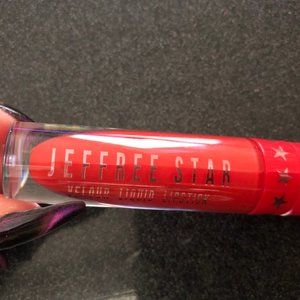 Jeffree Star Velour Liquid Lipstick CHECKMATE